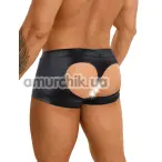 Труси чоловічі Star Night Briefs MP3039, чорні - Фото №1