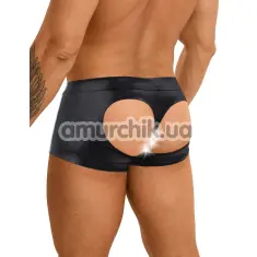 Трусы мужские Star Night Briefs MP303, черные - Фото №1