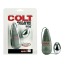 Віброяйце Colt Multi-Speed ​​Power Pak Egg, велике - Фото №3