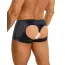 Труси чоловічі Star Night Briefs MP3039, чорні - Фото №1