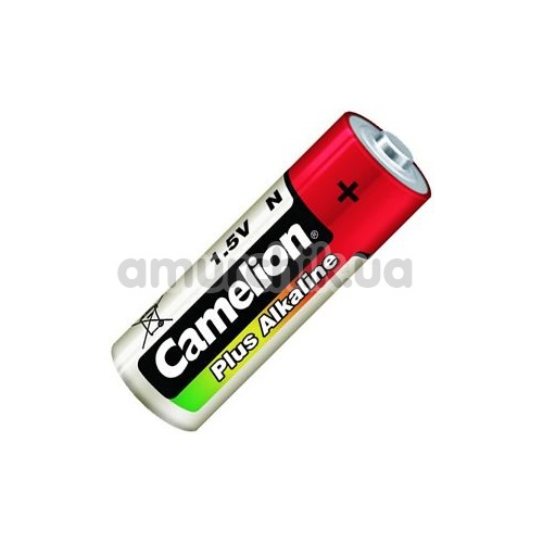 Батарейки Camelion Plus Alkaline LR1 (N), 2 шт