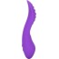 Клиторальный вибратор Silhouette S7, пурпурный - Фото №3