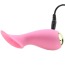 Симулятор орального секса для женщин TickleMe, розовый - Фото №12