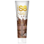 Крем-фарба для тіла S8 Chocolate Body Paint - шоколад, 100 мл - Фото №1