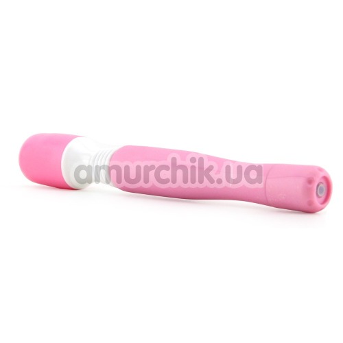 Универсальный массажер Mini-Multi Wanachi, розовый