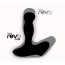 Вибростимулятор простаты для мужчин Nexus Revo Slim, черный - Фото №9