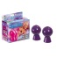 Вакуумні стимулятори для сосків Nipple Sucker, фіолетові - Фото №2