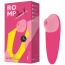 Симулятор орального сексу для жінок Romp Shine X, рожевий - Фото №8