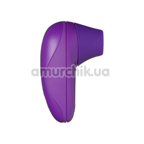 Симулятор орального сексу для жінок Womanizer Starlet, фіолетовий