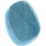 Щетка для лица Geske Facial Brush 4 in 1, голубая - Фото №8