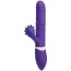 Вібратор iVibe Select iRoll, фіолетовий - Фото №1