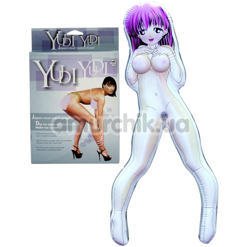 Секс-кукла Yudi Yudi