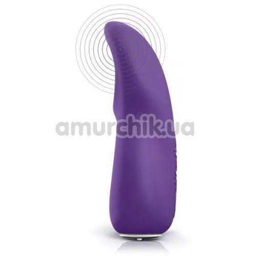 Вибратор We-Vibe Touch Purple (ви вайб тач пурпурный)