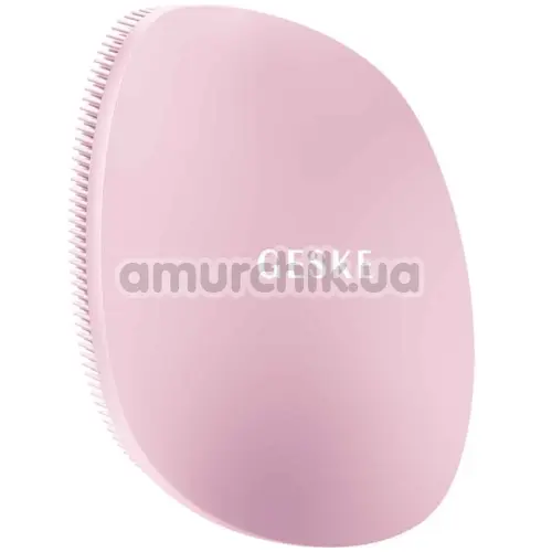 Щітка для обличчя Geske Facial Brush 4 in 1, рожева