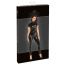 Комбинезон Noir Handmade Jumpsuit Laced, черный - Фото №8
