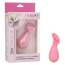 Симулятор орального секса для женщин TickleMe, розовый - Фото №15