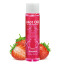 Масажна олія з зігріваючим ефектом Hot Oil By Nuei Cosmetics Strawberry - полуниця, 100 мл - Фото №0