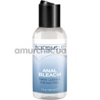 Анальный гель с отбеливающим эффектом Bottoms Up Anal Bleach, 29.5 мл - Фото №1