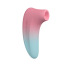 Симулятор орального секса для женщин Lovense Tenera 2, розово-голубой - Фото №2