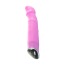 Вибратор для точки G Play Candi Riot Vibrator, розовый - Фото №1