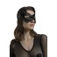 Маска Кішечки Feral Feelings Kitten Mask, чорна - Фото №2