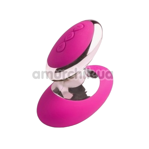 Клиторальный вибратор Female Dream Femme Toys, розовый
