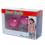 Вагинальные шарики Boss Series Smartballs, розовые - Фото №3