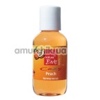 Массажное масло Nature Body Cozy Peach Warming Massage - персик, 50 мл - Фото №1