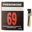 Есенція феромону Pheromon 69, 1.5 млдля жінок - Фото №2