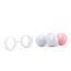Вагінальні кульки Lelo Luna Beads (Лело місяць Бидс) - Фото №7