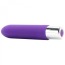 Клиторальный вибратор VeDO Bam Mini Rechargeable Bullet, фиолетовый - Фото №1
