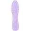 Вибратор Mini Vibrator Cuties Purple 554235, фиолетовый - Фото №1