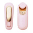 Вибратор Qingnan No.6 Wireless Control Wearable Vibrator, розовый - Фото №4