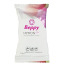 Набор тампонов Beppy Soft Comfort Tampons Dry Without String Regular Green - 8 шт - Фото №1