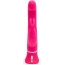Вібратор Happy Rabbit G-Spot Vibrator, рожевий - Фото №3