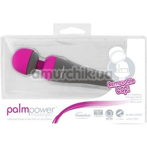 Универсальный массажер Palm Power Massager