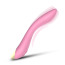 Вибратор для точки G Boss Series Flamingo, розовый - Фото №5