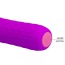 Симулятор орального секса для женщин Pretty Love Jonas, фиолетовый - Фото №5