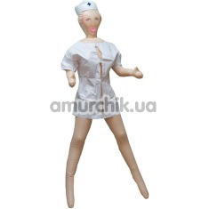 Секс-лялька Naomi Night Nurse Doll - Фото №1