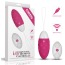 Виброяйцо Lovetoy IJoy Wireless Rechargeable Remote Control Egg, розовое - Фото №8