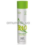 Масажна олія Hot Bio Massage Oil Ylang Ylang, 100 мл - Фото №1