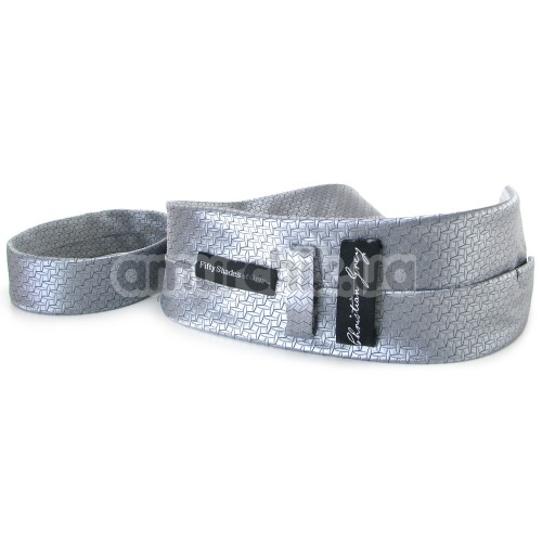 Краватка Fifty Shades of Grey Christian Grey's Tie