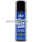 Анальний лубрикант Pjur Back Door Comfort Water Anal Glide, 30 мл - Фото №1