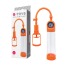 Вакуумная помпа A-Toys Vacuum Pump 768001, оранжевая - Фото №3