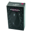 Виброяйцо Wireless Remote Control Strong Vibration Massage Jumping Egg PL-B125, розовое - Фото №5