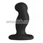 Вибростимулятор простаты для мужчин Nexus G-Play Plus Large, черный - Фото №1