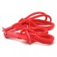 Фіксатори для рук і ніг Japanese Silk Rope Hogtie, червоні - Фото №3