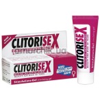 Стимулирующий гель Clitorisex - Фото №1