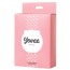 Масажер для обличчя Yovee Proface Gummy Bear, рожевий - Фото №10