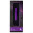 Клиторальный вибратор Rocks-Off Ro-Lux Sparkling Pleasure 7-Speed, фиолетовый - Фото №7